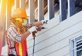 Siding Removal and Disposal in Monticello, GA